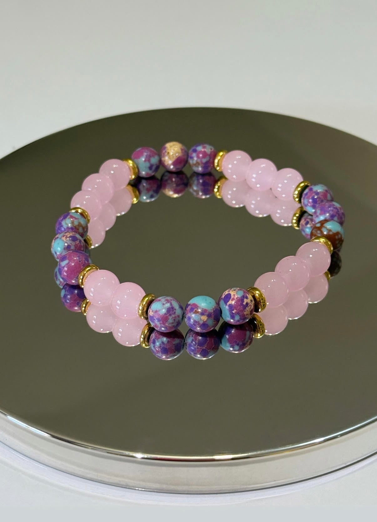 Narukvica za ljubav, brak i trudnocu