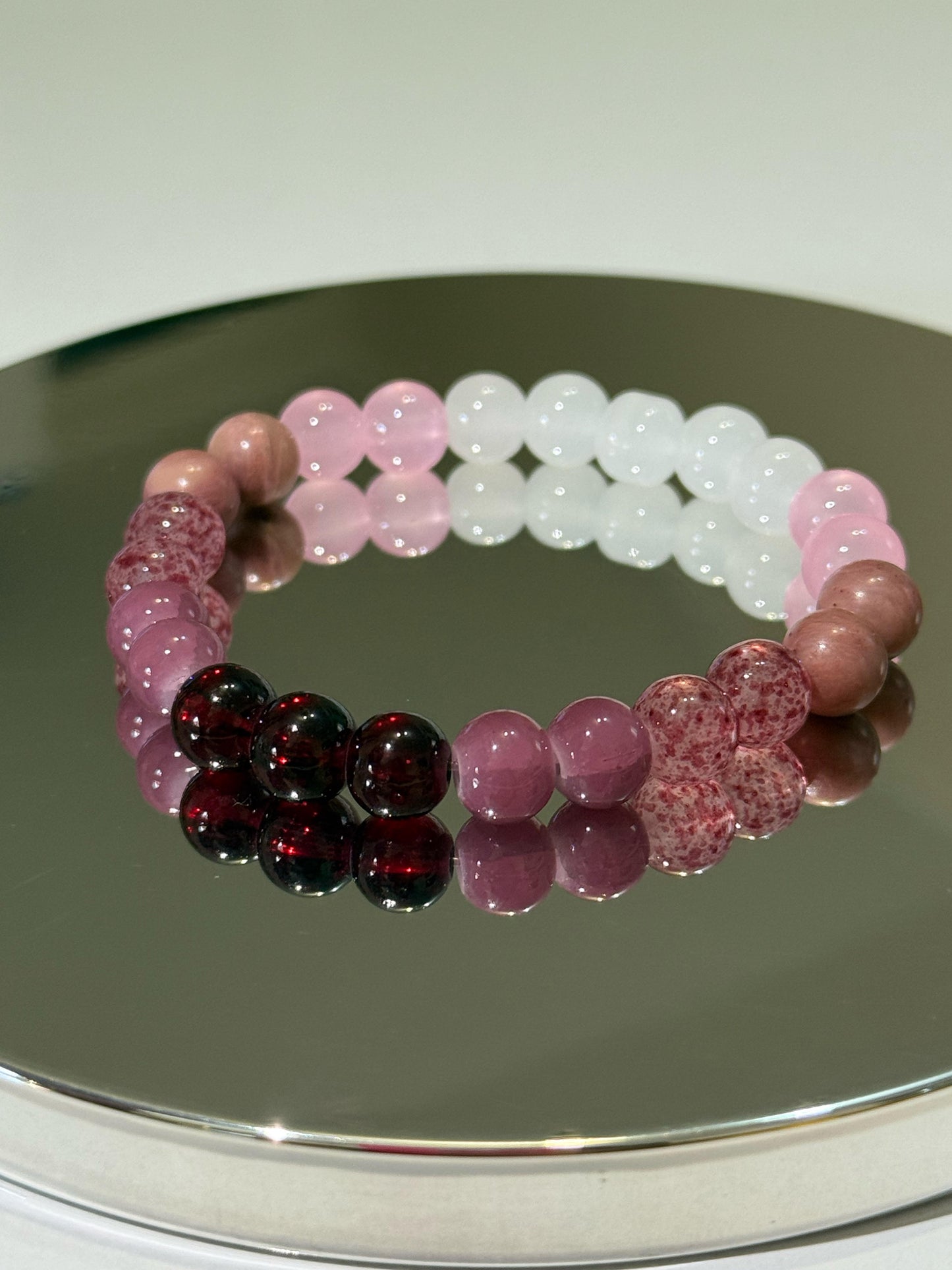 Narukvica za ljubav i zaštitu