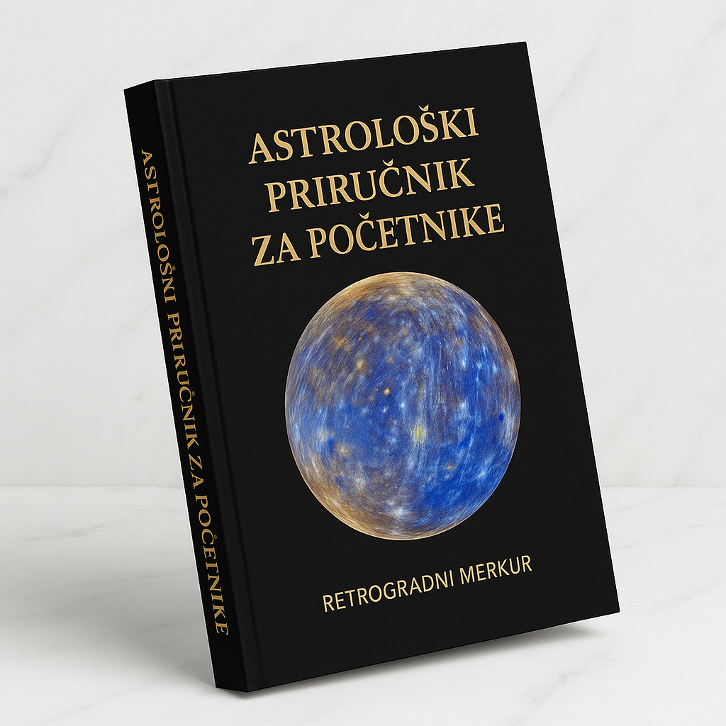 Astrološki priručnik za početnike