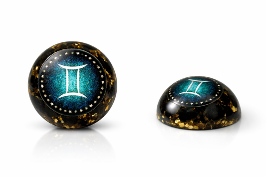Blizanci - Zaštitni talisman