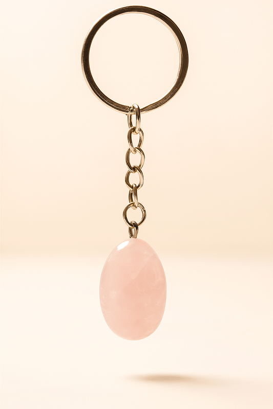 Kristalni amulet za ljubav