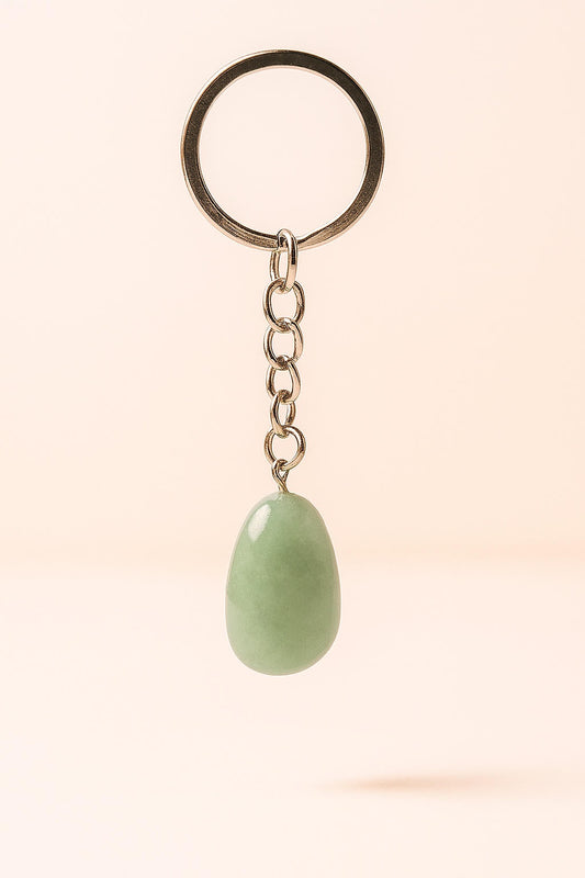 Kristalni amulet za novac