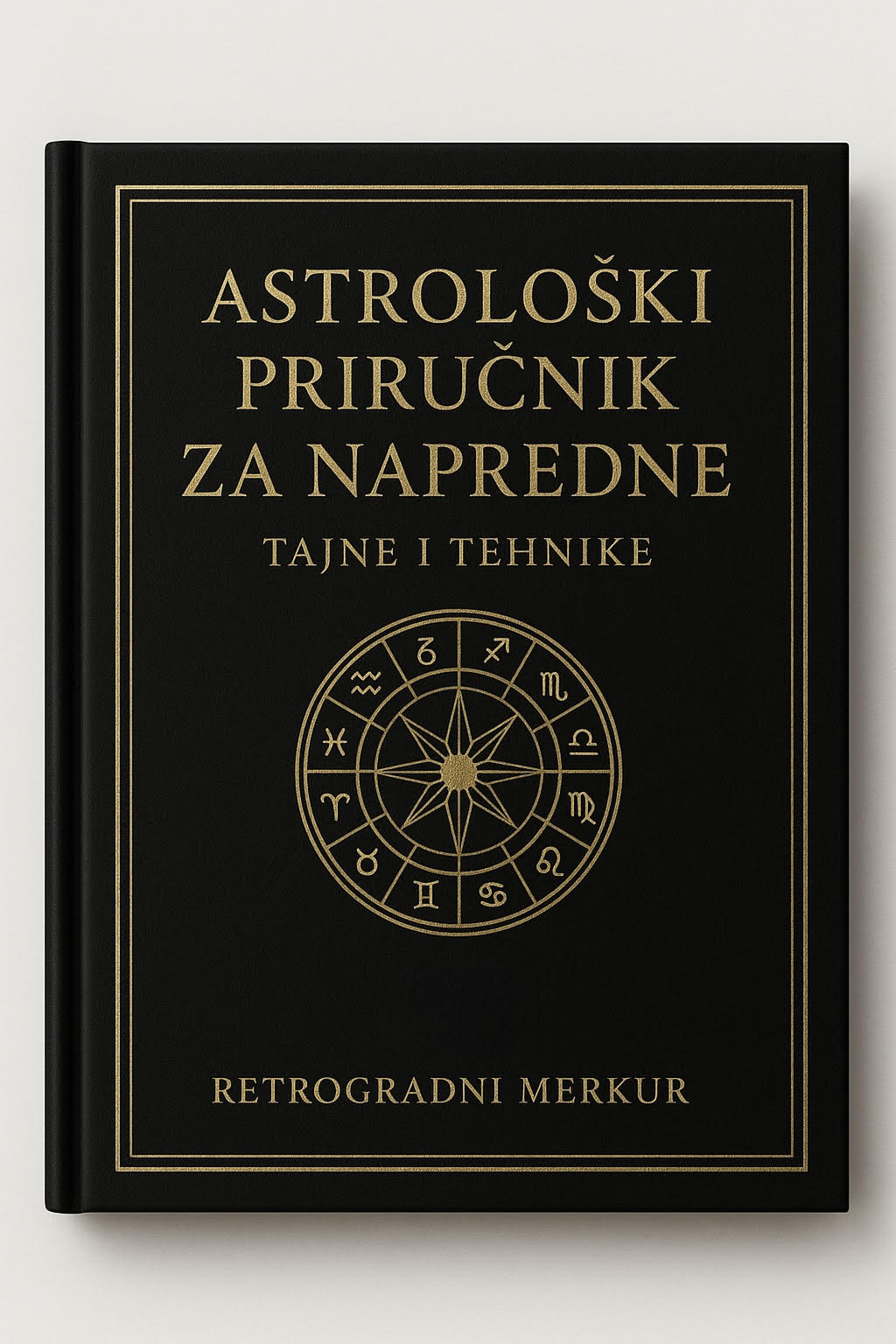 Astrološki priručnik za napredne