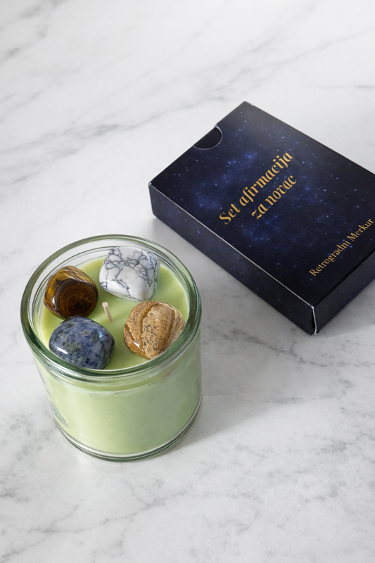 Limitirani set za novac