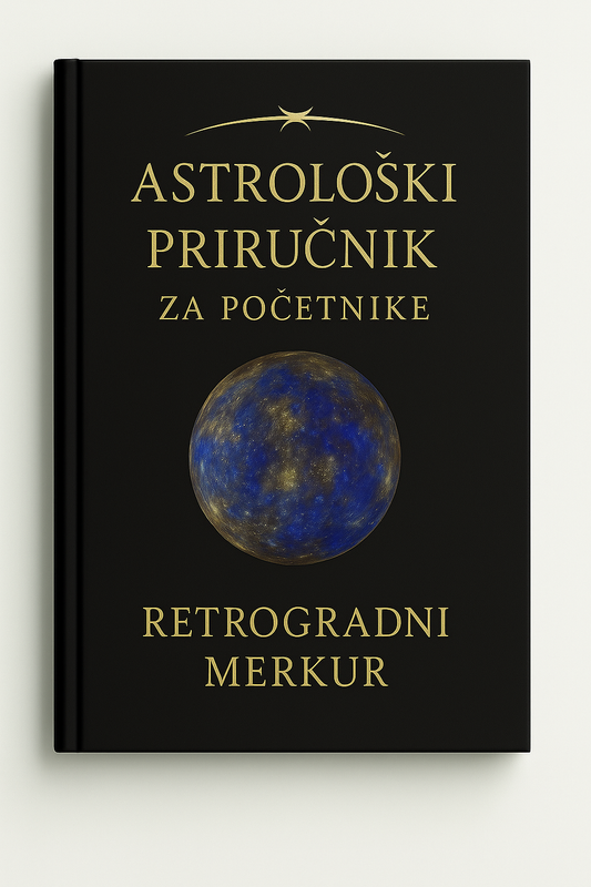 Astrološki priručnik za početnike