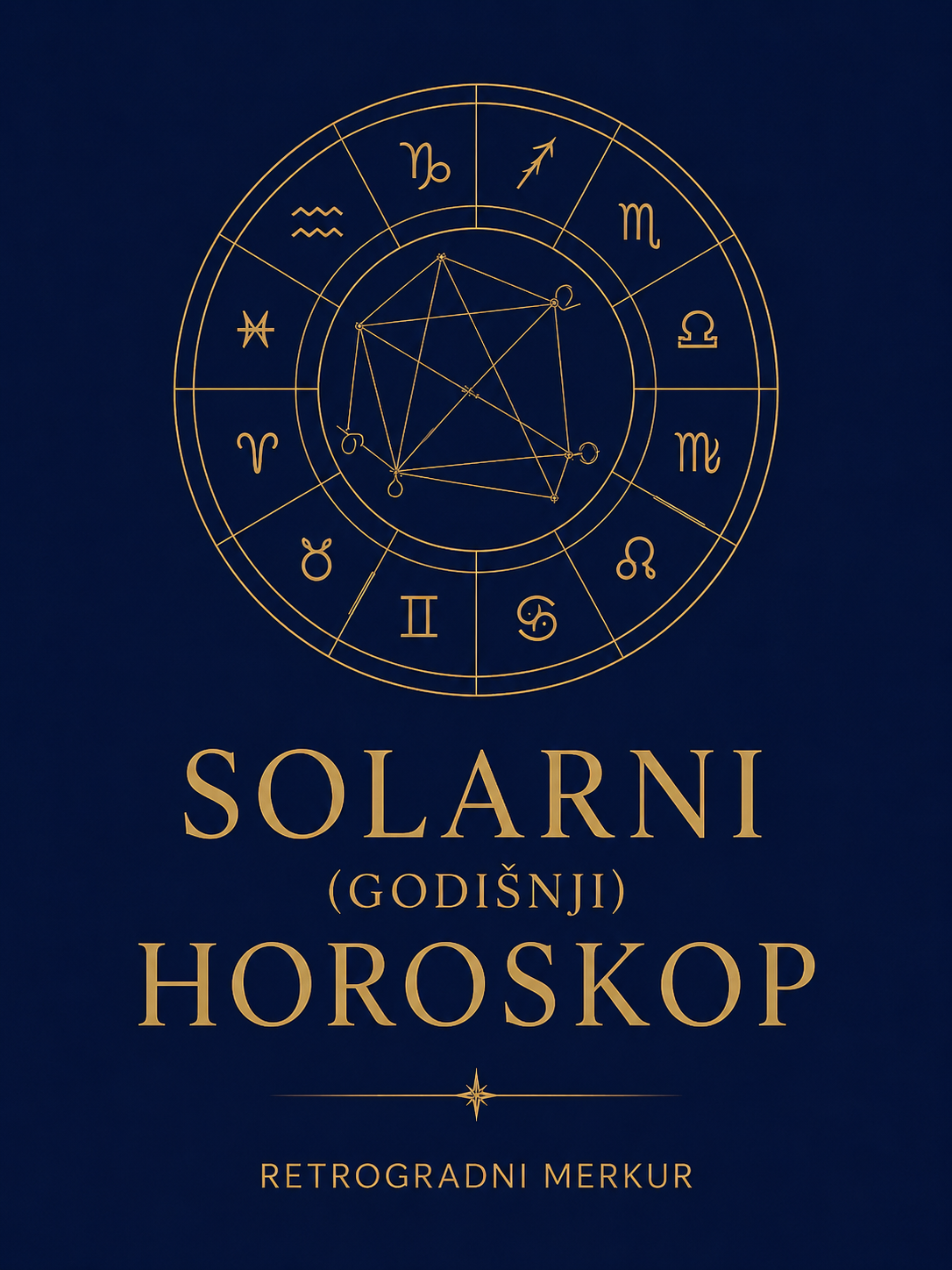 Solarni (godišnji) horoskop